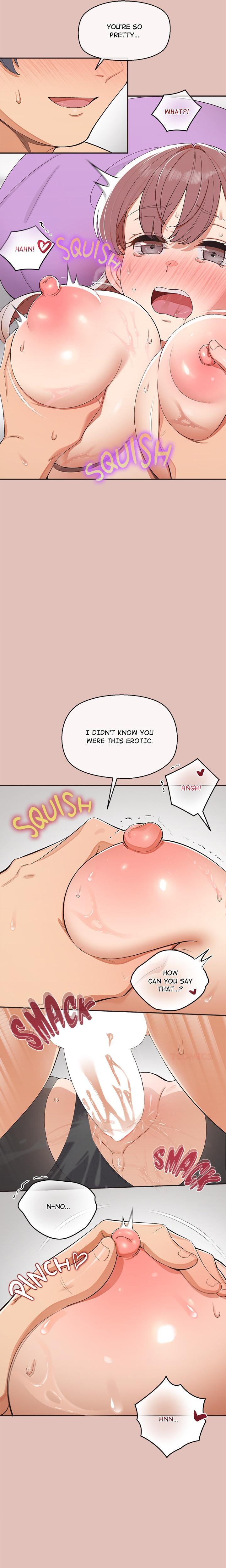 The Seed of Destiny Page 15 - MangaHe