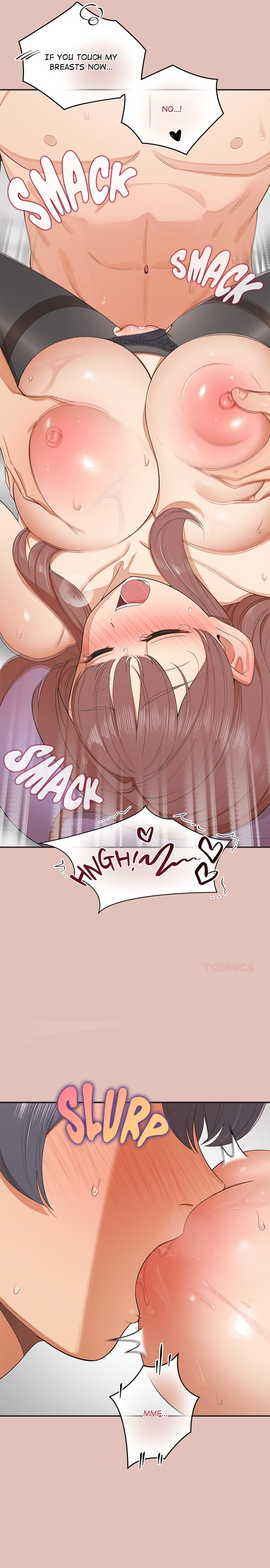 The Seed of Destiny Page 16 - MangaHe