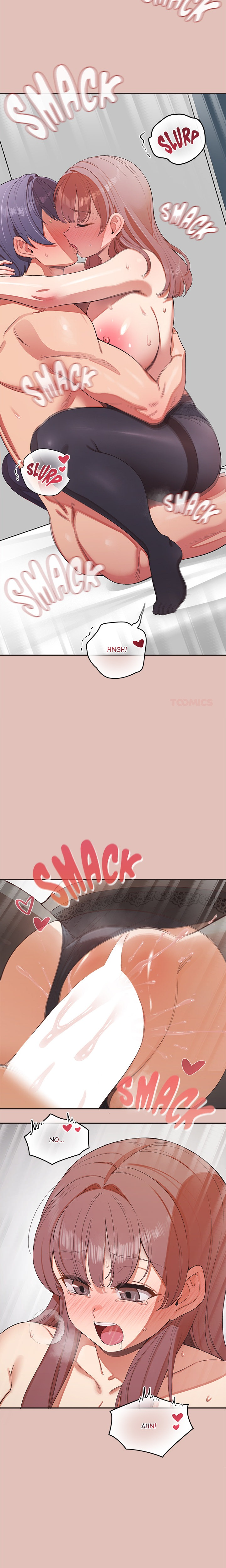 The Seed of Destiny Page 20 - MangaHe