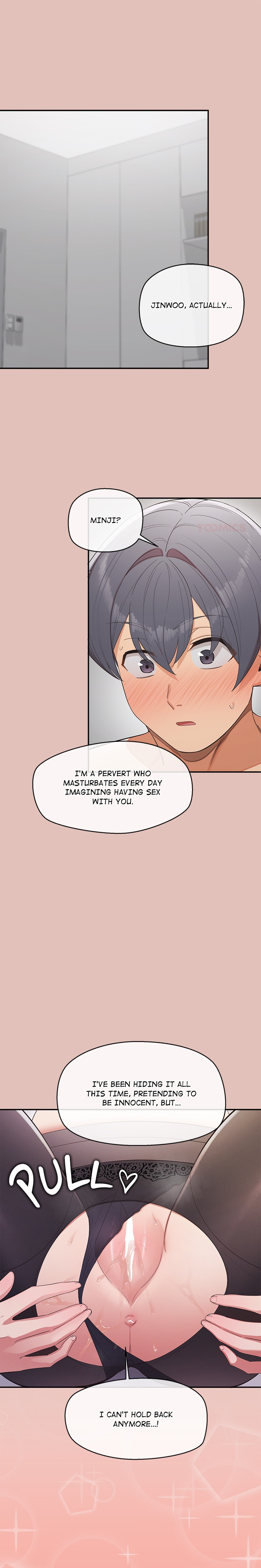 The Seed of Destiny Page 3 - MangaHe