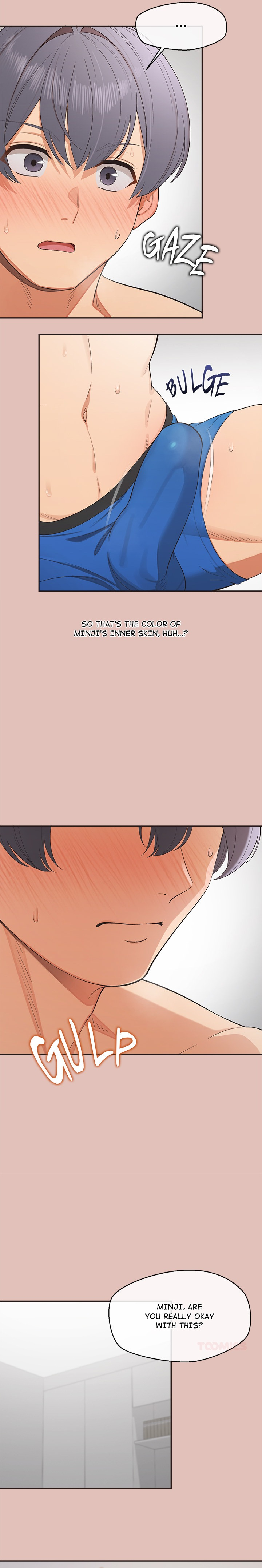 The Seed of Destiny Page 6 - MangaHe