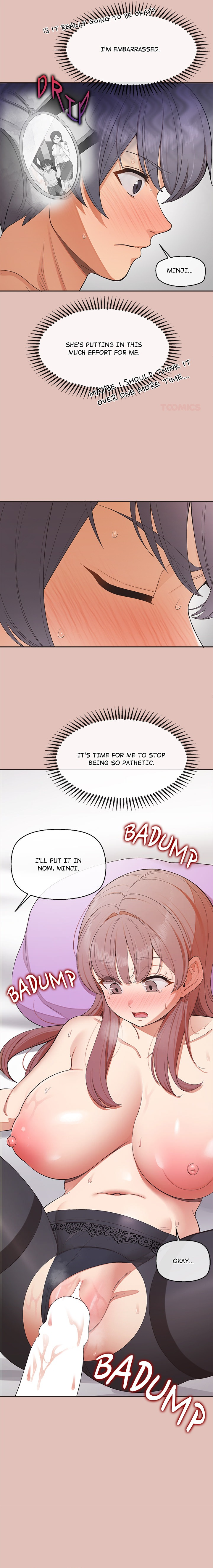 The Seed of Destiny Page 9 - MangaHe
