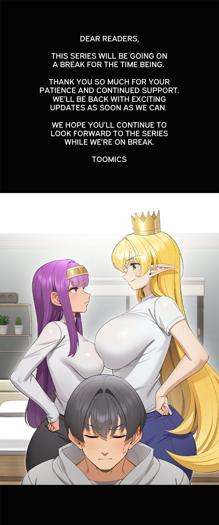 The Seed of Destiny Page 3 - MangaHe