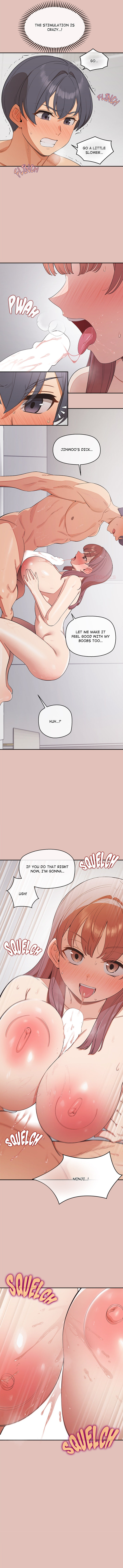 The Seed of Destiny Page 12 - MangaHe