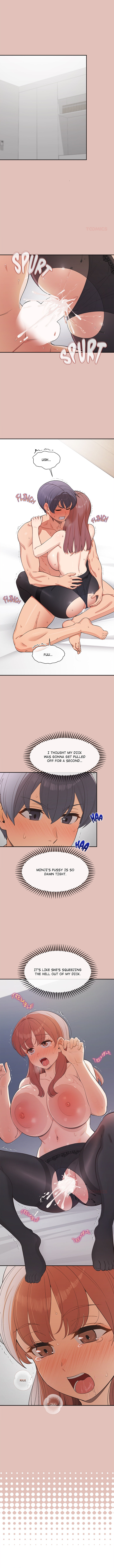The Seed of Destiny Page 3 - MangaHe
