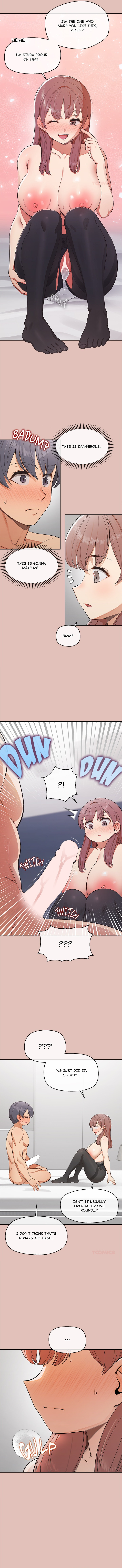The Seed of Destiny Page 5 - MangaHe