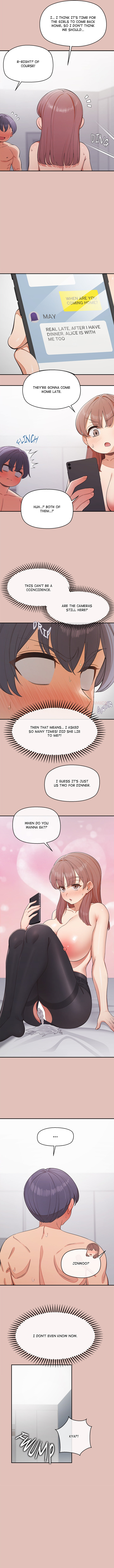 The Seed of Destiny Page 6 - MangaHe