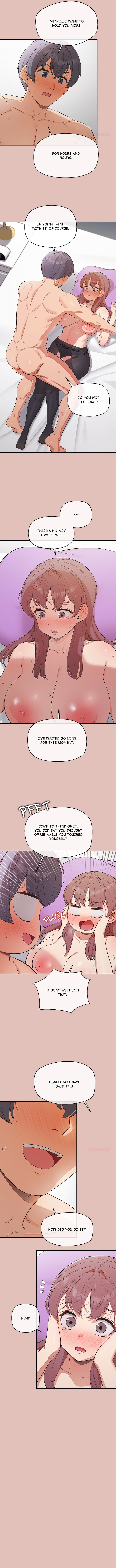The Seed of Destiny Page 7 - MangaHe