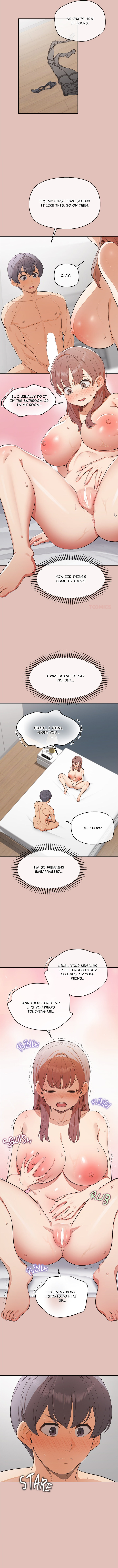 The Seed of Destiny Page 8 - MangaHe