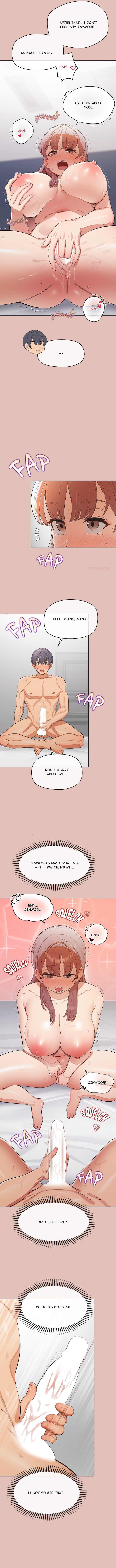 The Seed of Destiny Page 10 - MangaHe