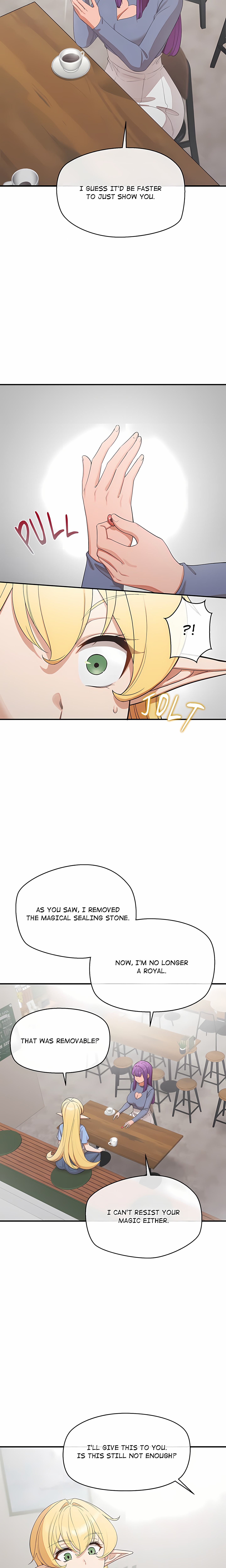 The Seed of Destiny Page 11 - MangaHe