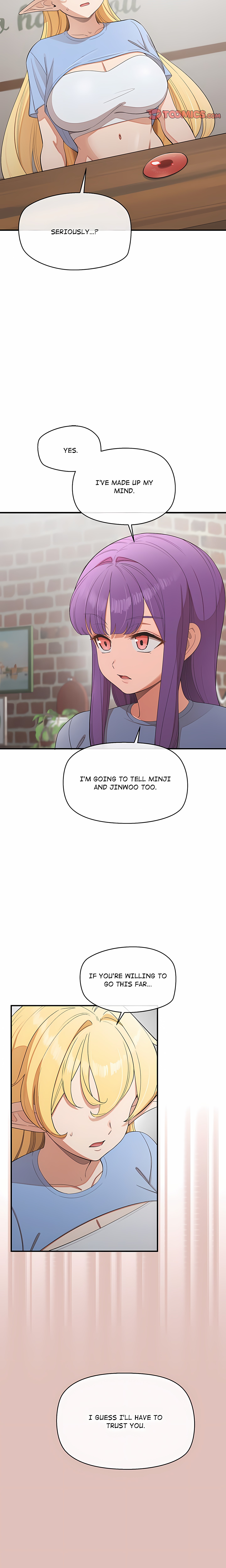 The Seed of Destiny Page 12 - MangaHe