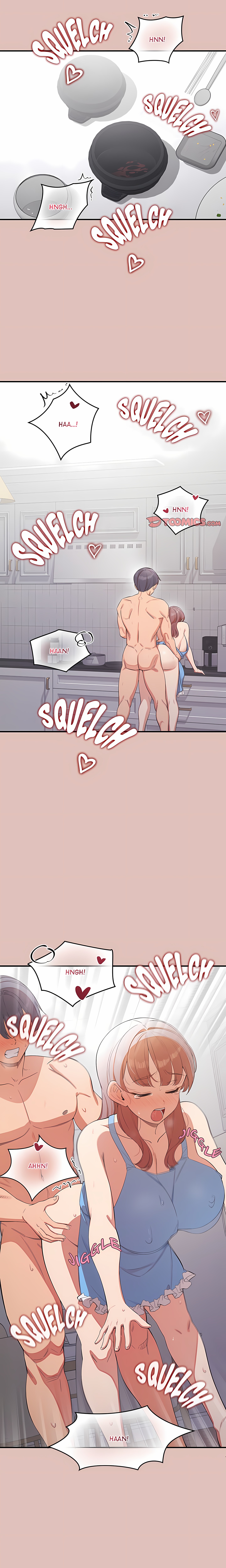 The Seed of Destiny Page 13 - MangaHe