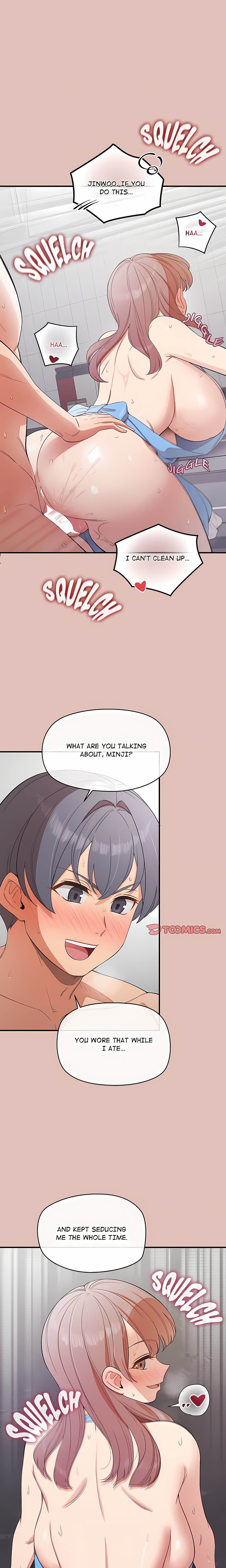 The Seed of Destiny Page 14 - MangaHe