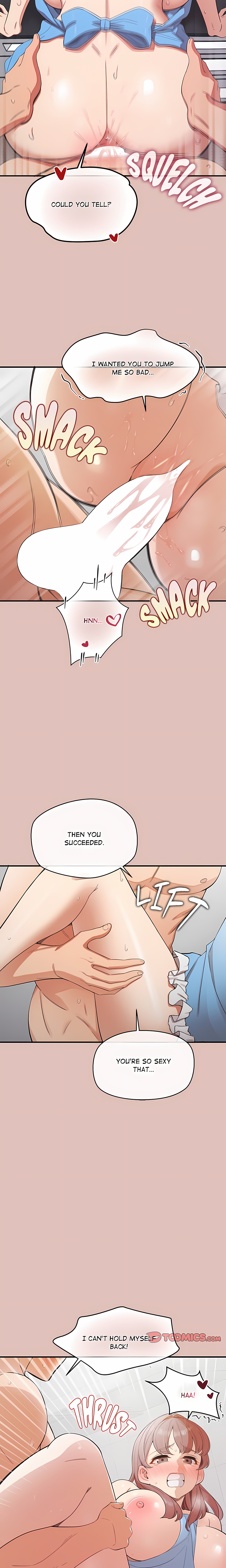 The Seed of Destiny Page 15 - MangaHe