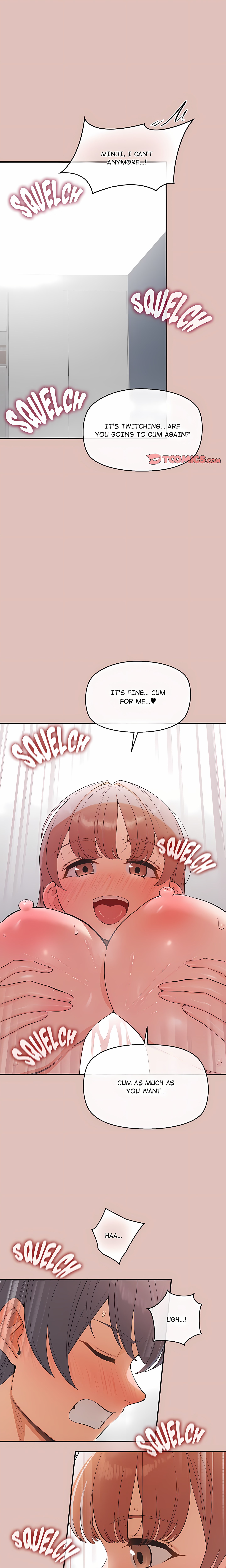 The Seed of Destiny Page 3 - MangaHe
