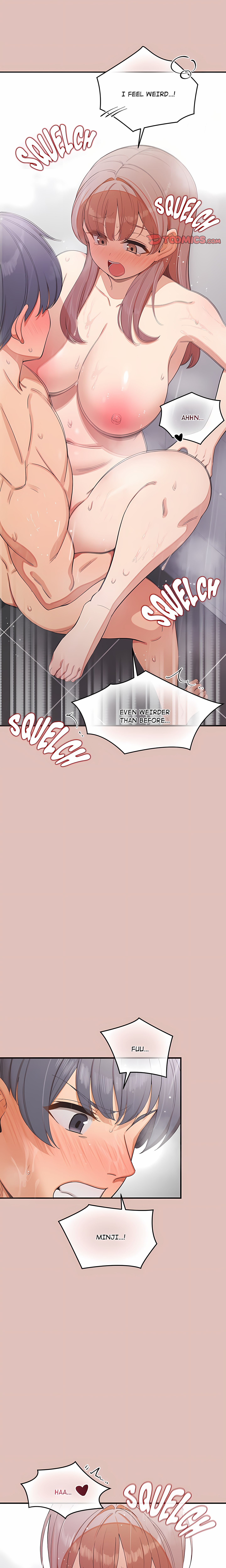 The Seed of Destiny Page 22 - MangaHe