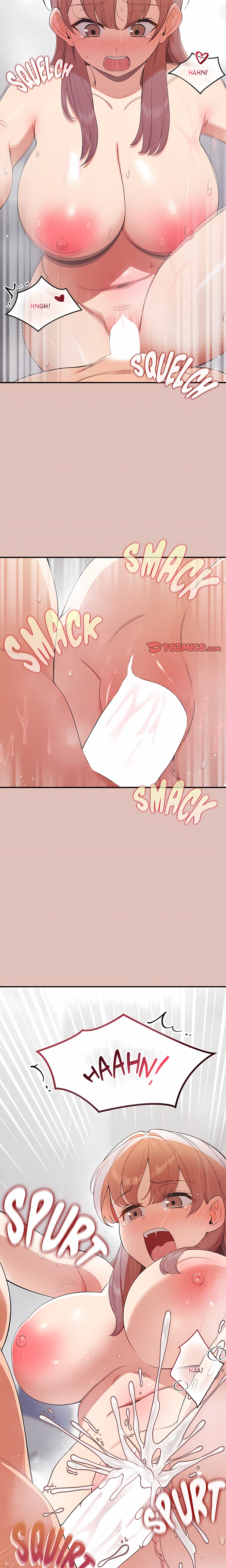 The Seed of Destiny Page 23 - MangaHe