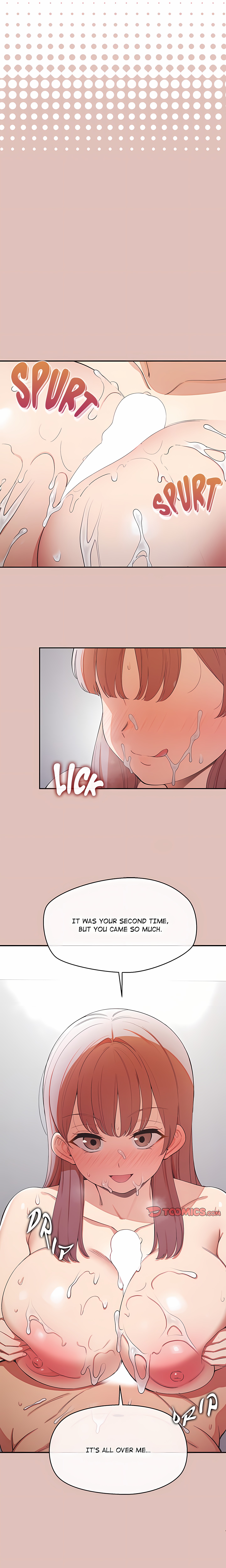 The Seed of Destiny Page 5 - MangaHe