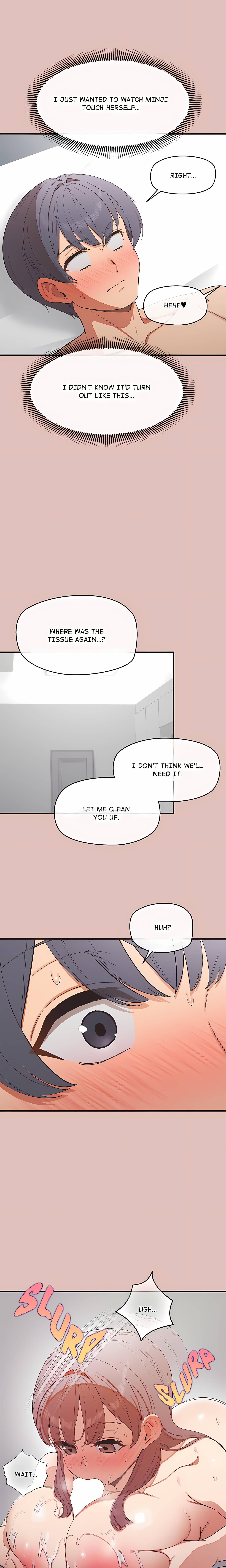 The Seed of Destiny Page 6 - MangaHe