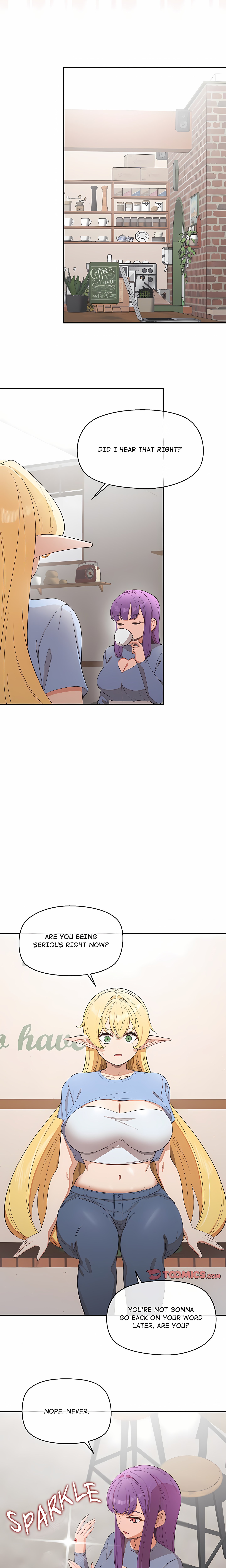 The Seed of Destiny Page 10 - MangaHe