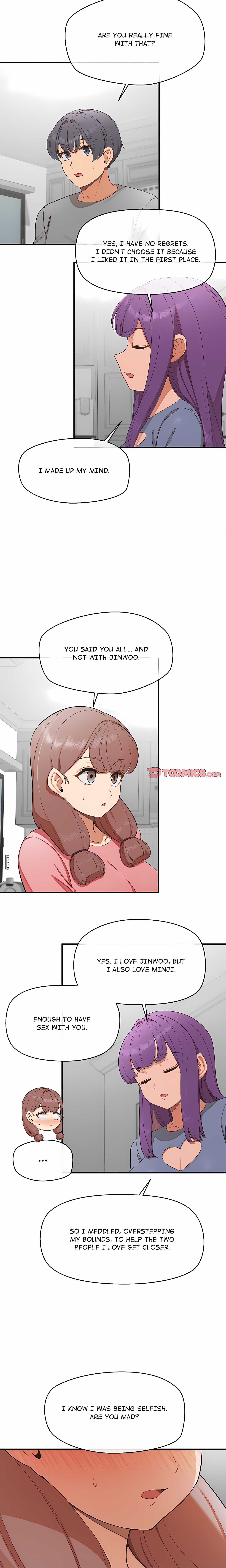 The Seed of Destiny Page 12 - MangaHe