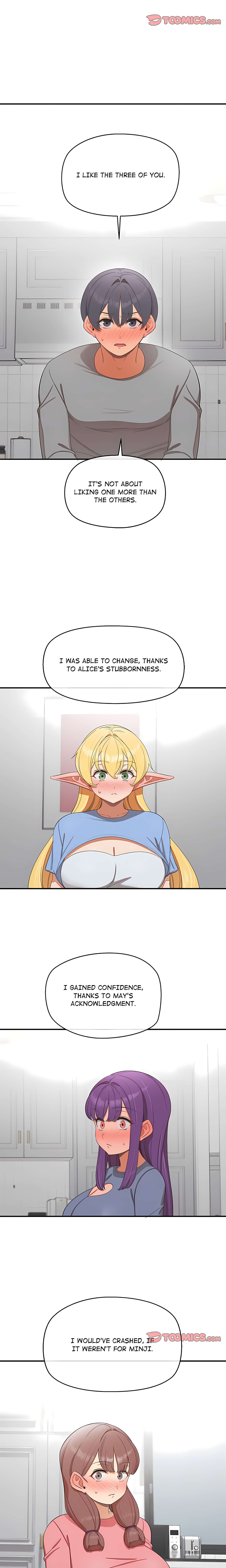 The Seed of Destiny Page 15 - MangaHe