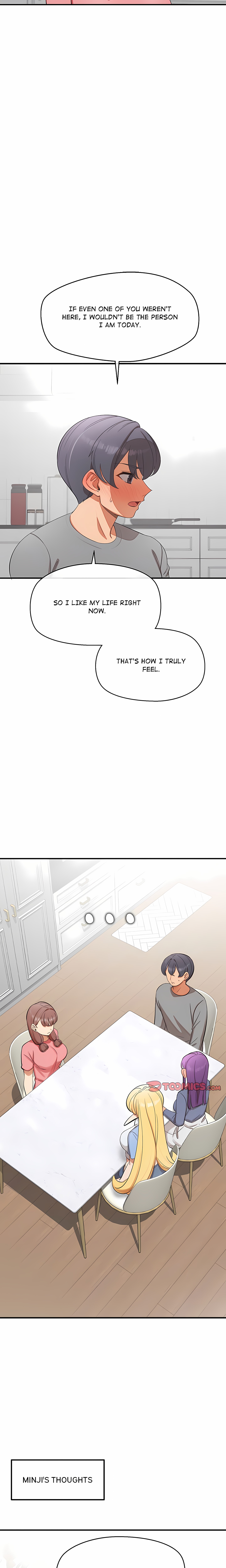 The Seed of Destiny Page 16 - MangaHe