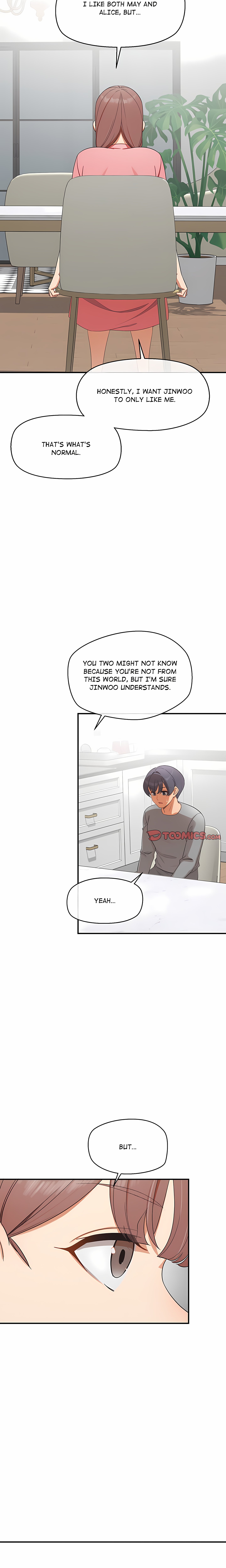 The Seed of Destiny Page 17 - MangaHe