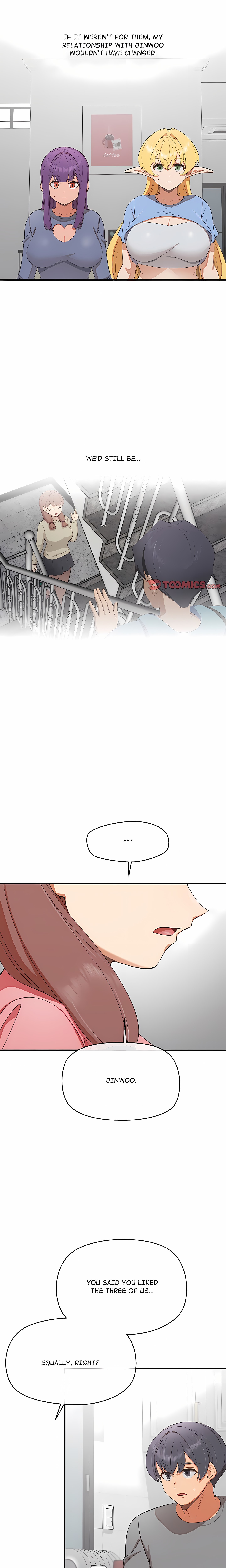The Seed of Destiny Page 18 - MangaHe