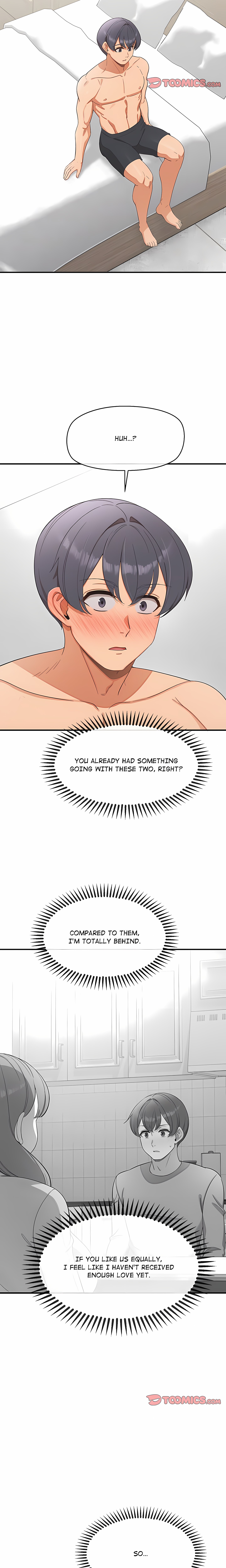 The Seed of Destiny Page 20 - MangaHe