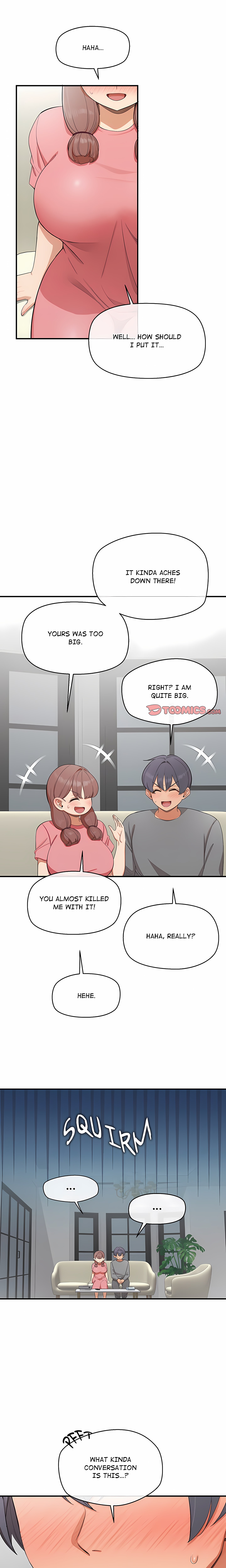 The Seed of Destiny Page 7 - MangaHe