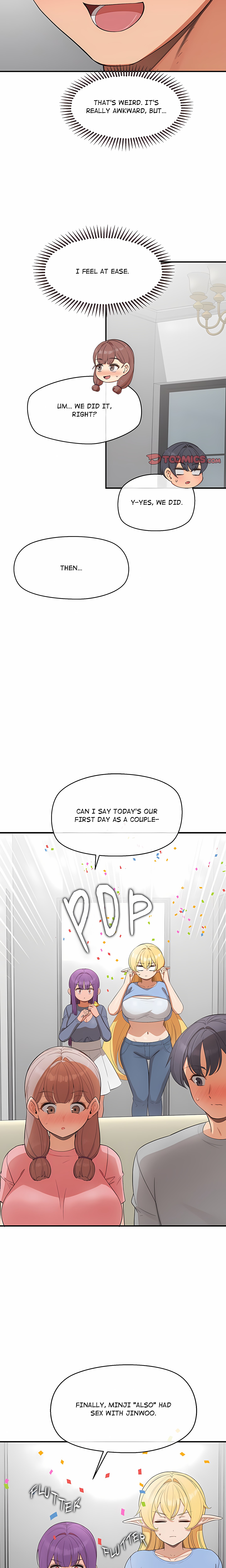 The Seed of Destiny Page 8 - MangaHe