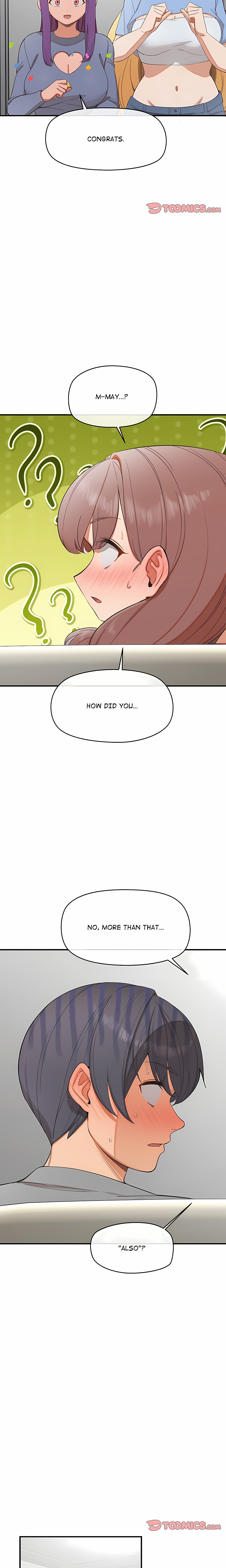 The Seed of Destiny Page 9 - MangaHe