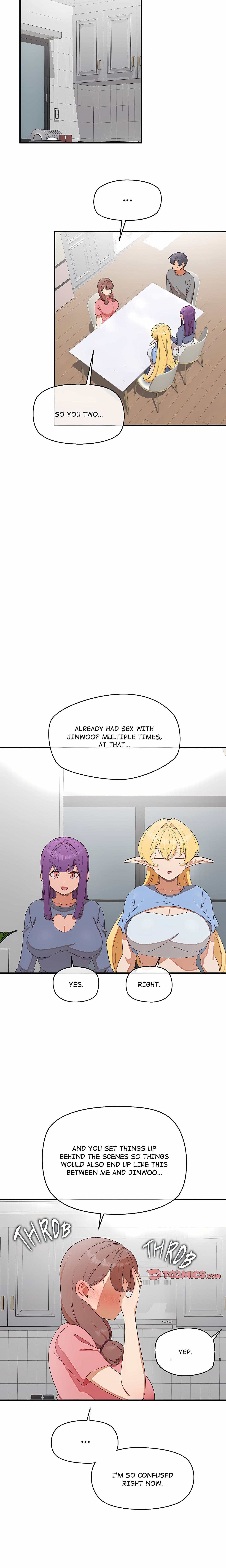 The Seed of Destiny Page 10 - MangaHe