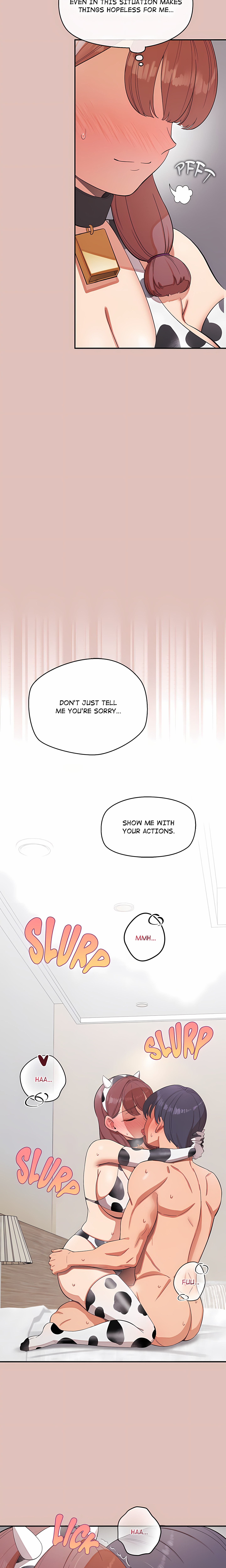 The Seed of Destiny Page 11 - MangaHe
