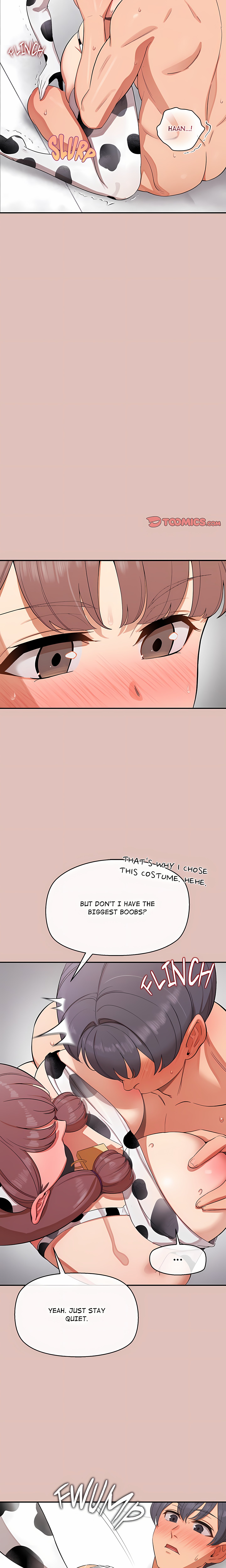 The Seed of Destiny Page 13 - MangaHe