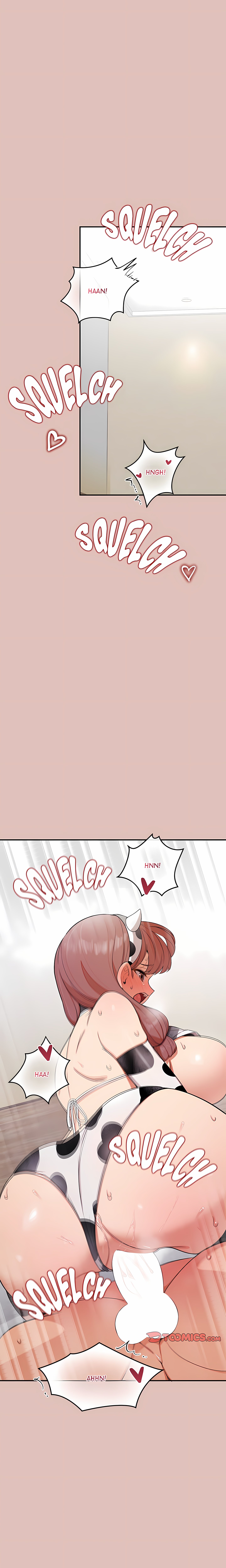The Seed of Destiny Page 15 - MangaHe