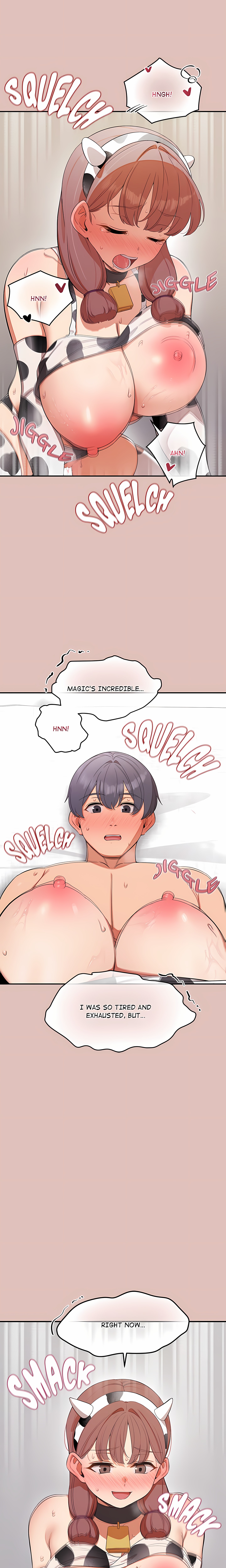 The Seed of Destiny Page 16 - MangaHe
