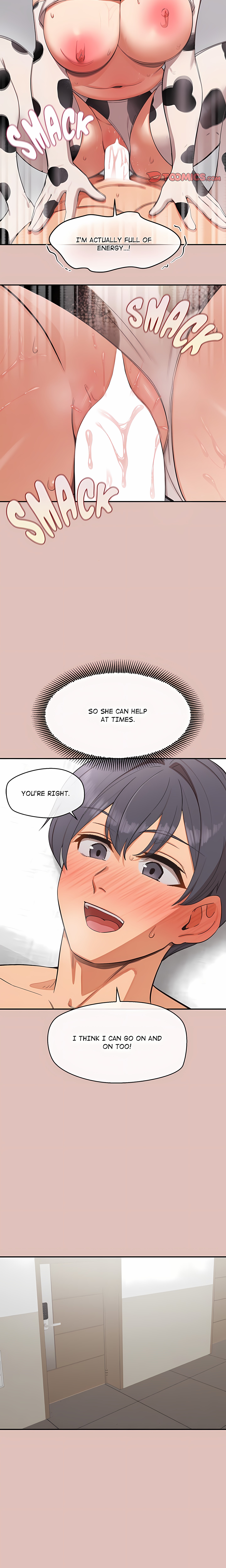The Seed of Destiny Page 17 - MangaHe