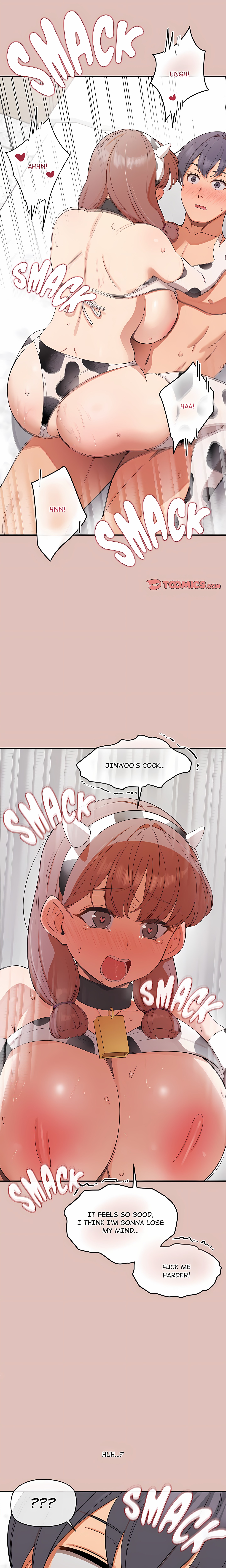 The Seed of Destiny Page 18 - MangaHe