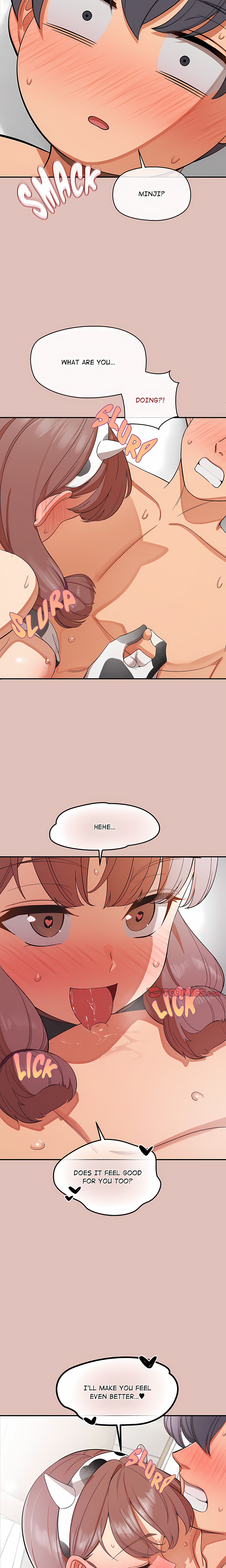 The Seed of Destiny Page 19 - MangaHe