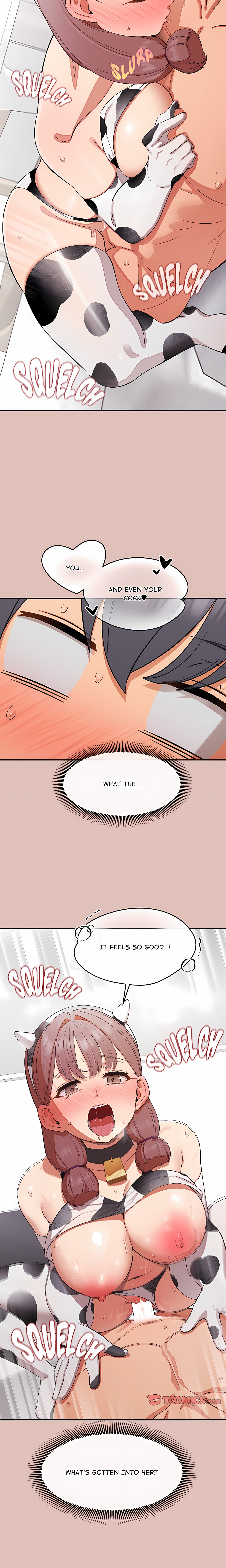 The Seed of Destiny Page 20 - MangaHe