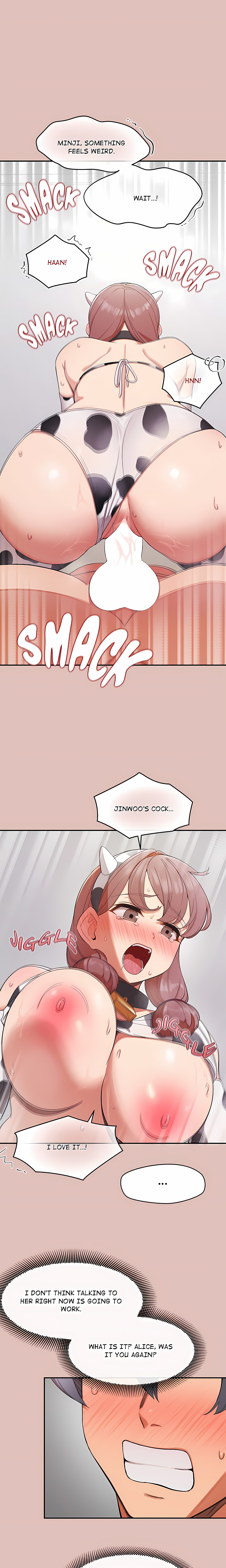 The Seed of Destiny Page 21 - MangaHe
