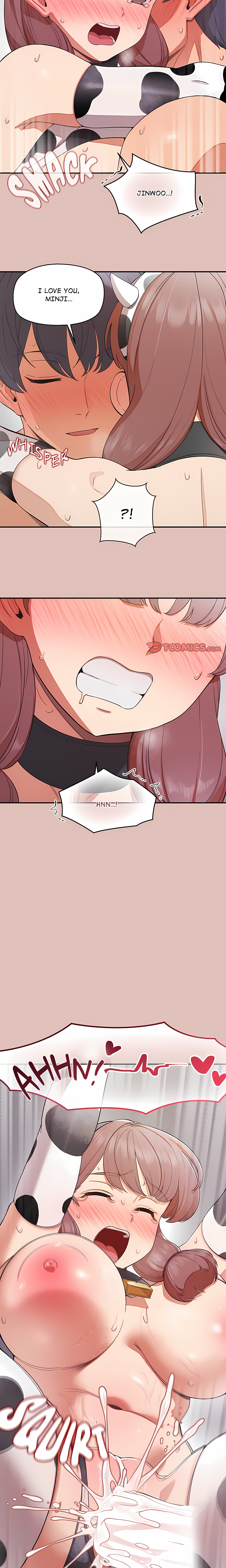 The Seed of Destiny Page 23 - MangaHe
