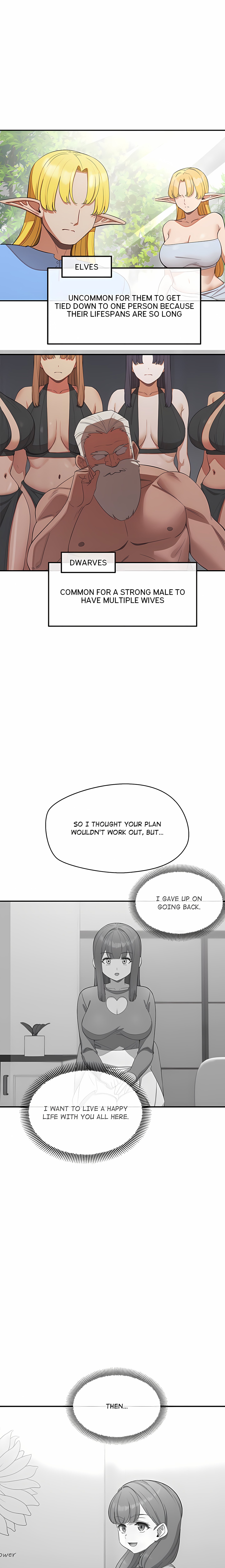 The Seed of Destiny Page 6 - MangaHe