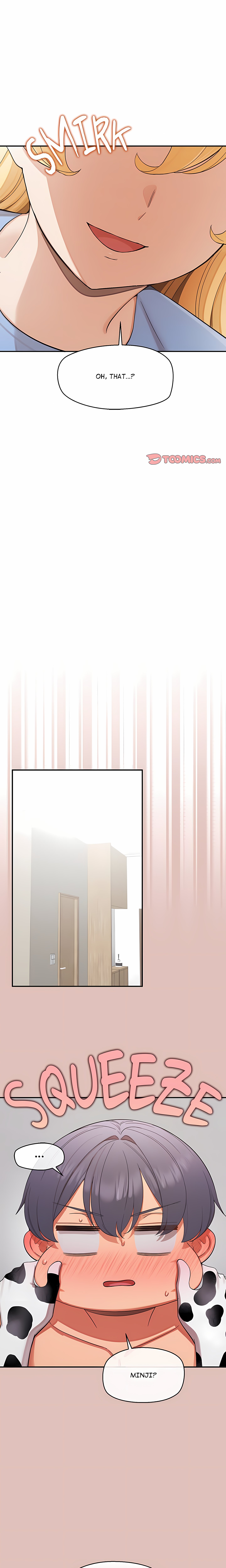 The Seed of Destiny Page 8 - MangaHe