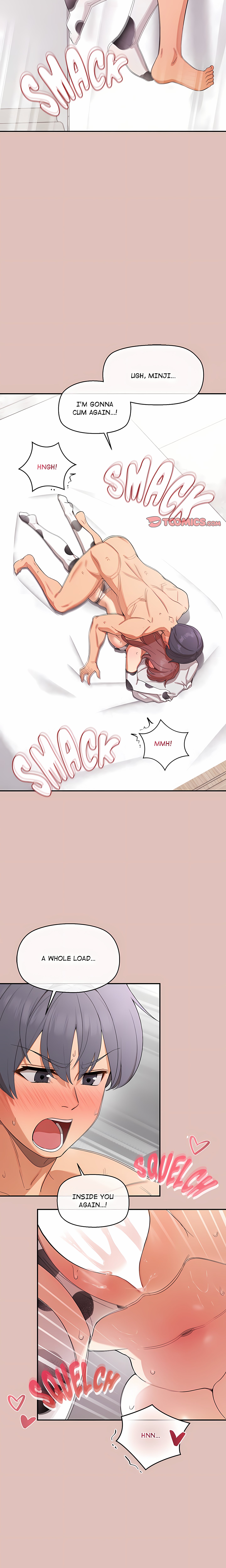 The Seed of Destiny Page 13 - MangaHe