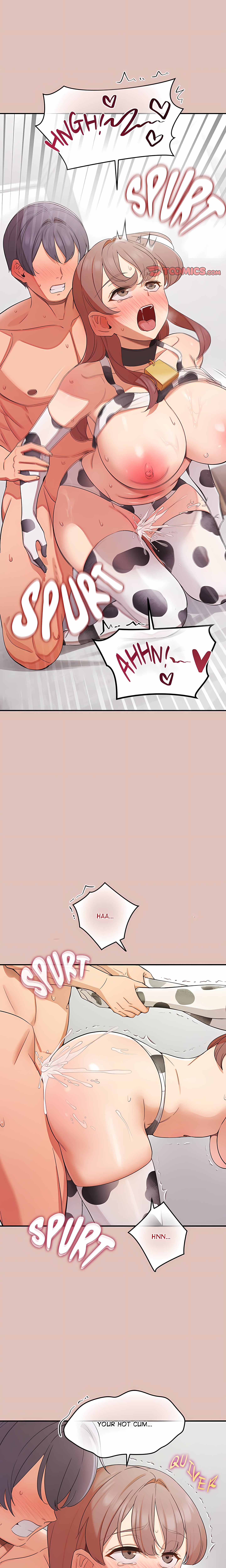 The Seed of Destiny Page 14 - MangaHe