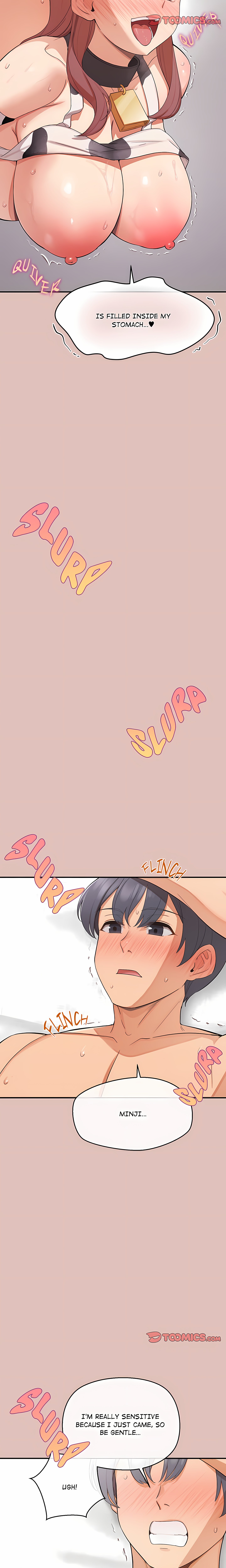 The Seed of Destiny Page 15 - MangaHe